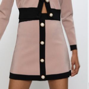 babaton legacy cardigan